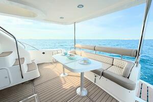 62FT (18.9M) NEPTUNUS yacht for sale