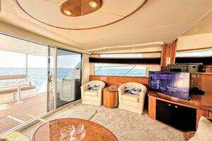 2005 Neptunus 62 Flybridge thumbnail 39