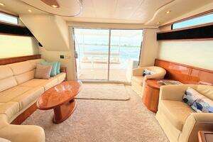 2005 Neptunus 62 Flybridge thumbnail 3