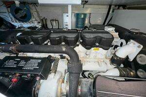 2005 Neptunus 62 Flybridge thumbnail 54