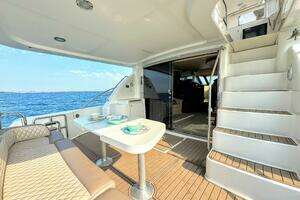 2005 Neptunus 62 Flybridge thumbnail 22