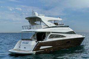 2005 Neptunus 62 Flybridge thumbnail 7