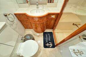 2005 Neptunus 62 Flybridge thumbnail 48