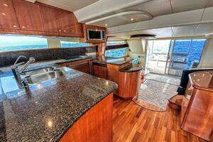 2005 Neptunus 62 Flybridge thumbnail 44