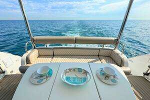 2005 Neptunus 62 Flybridge thumbnail 35