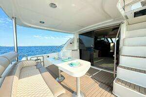 2005 Neptunus 62 Flybridge thumbnail 21