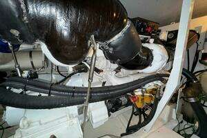 2005 Neptunus 62 Flybridge thumbnail 55