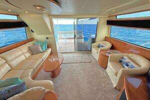 2005 Neptunus 62 Flybridge thumbnail 38