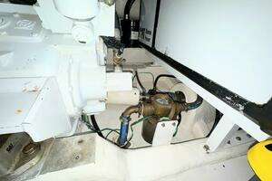 2005 Neptunus 62 Flybridge thumbnail 57