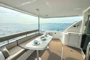 2005 Neptunus 62 Flybridge thumbnail 17