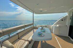 2005 Neptunus 62 Flybridge thumbnail 23
