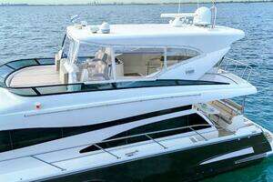 2005 Neptunus 62 Flybridge thumbnail 11
