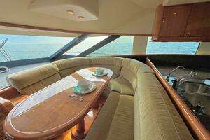 2005 Neptunus 62 Flybridge thumbnail 41