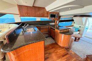 2005 Neptunus 62 Flybridge thumbnail 42