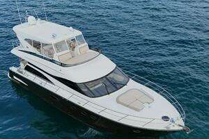 2005 Neptunus 62 Flybridge thumbnail 8