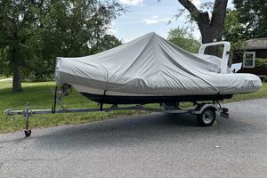 North Atlantic 17ft North Atlantic Inflatables Yacht For Sale