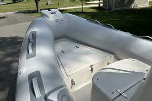 North Atlantic 17ft North Atlantic Inflatables Yacht For Sale