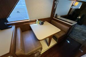 1985 Hatteras 60 Enclosed Bridge