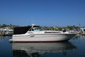 Pocket Change 46ft Sea Ray Yacht For Sale