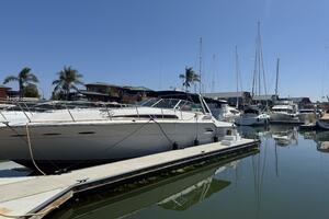Pocket Change 46ft Sea Ray Yacht For Sale