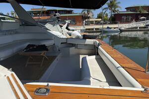 Pocket Change 46ft Sea Ray Yacht For Sale