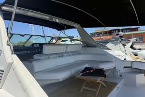 Pocket Change 46ft Sea Ray Yacht For Sale