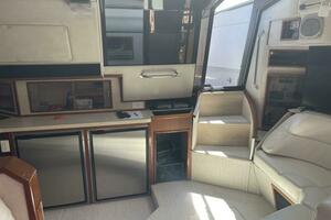 Pocket Change 46ft Sea Ray Yacht For Sale