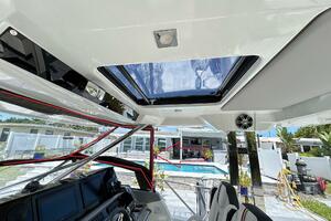 Rosie 3 35ft Jeanneau Yacht For Sale