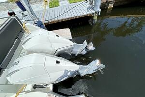 Rosie 3 35ft Jeanneau Yacht For Sale