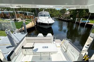 Rosie 3 35ft Jeanneau Yacht For Sale