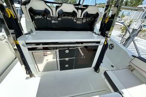 Rosie 3 35ft Jeanneau Yacht For Sale