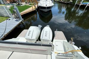 Rosie 3 35ft Jeanneau Yacht For Sale