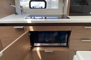 Rosie 3 35ft Jeanneau Yacht For Sale