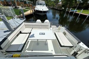 Rosie 3 35ft Jeanneau Yacht For Sale