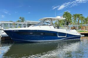 Rosie 3 35ft Jeanneau Yacht For Sale