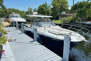 Rosie 3 35ft Jeanneau Yacht For Sale