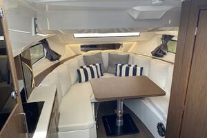 Rosie 3 35ft Jeanneau Yacht For Sale