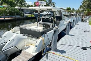 Rosie 3 35ft Jeanneau Yacht For Sale