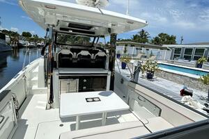 Rosie 3 35ft Jeanneau Yacht For Sale