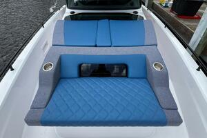 TAKI 37ft Axopar Yacht For Sale