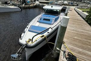 TAKI 37ft Axopar Yacht For Sale