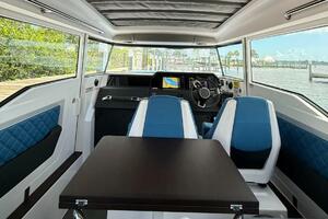 TAKI 37ft Axopar Yacht For Sale
