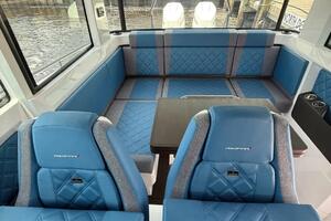 TAKI 37ft Axopar Yacht For Sale