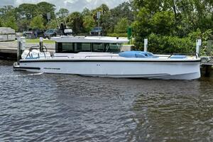 TAKI 37ft Axopar Yacht For Sale