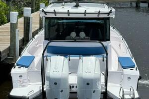 TAKI 37ft Axopar Yacht For Sale