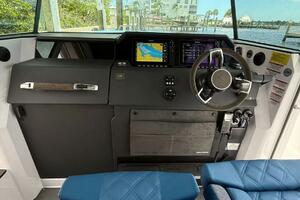 TAKI 37ft Axopar Yacht For Sale