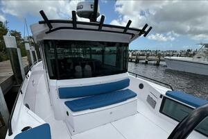 TAKI 37ft Axopar Yacht For Sale