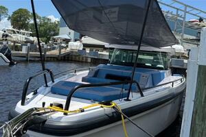 TAKI 37ft Axopar Yacht For Sale