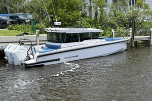 TAKI 37ft Axopar Yacht For Sale