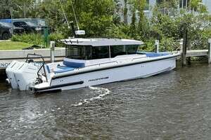 TAKI 2024 Axopar  Yacht For Sale in Stuart FL